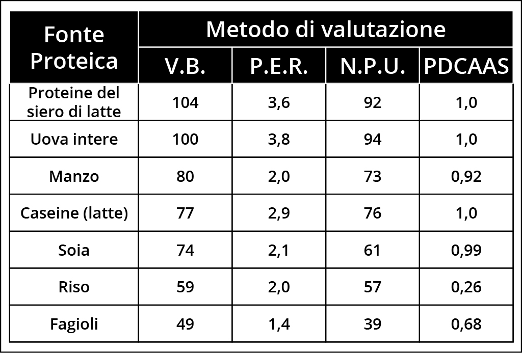 3 Metodo di valutazione ITA