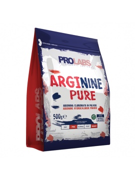 argininepure-busta-500g