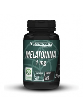 melatonina