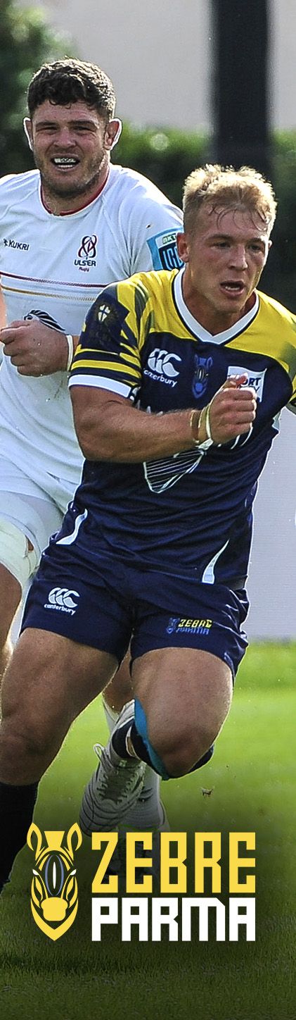 Zebre Parma